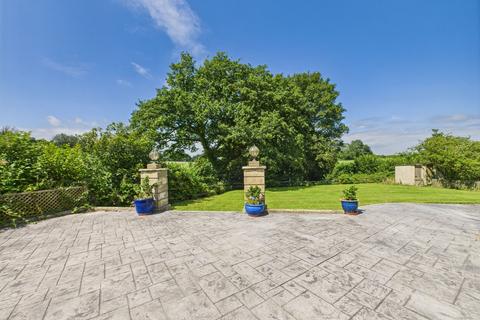 4 bedroom detached house for sale, Pontantwn, Kidwelly, SA17
