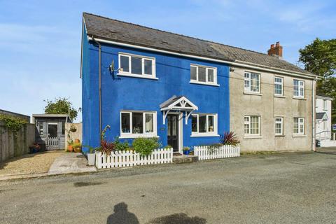 undefined, Church Lane, Robeston Wathen, SA67