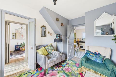 undefined, Church Lane, Robeston Wathen, SA67