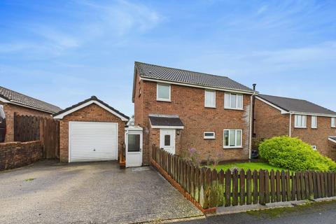 undefined, Llwyn Meredith, Carmarthen, SA31