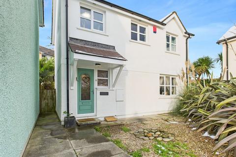3 bedroom detached house for sale, Oakhill Drive, Saundersfoot, SA69
