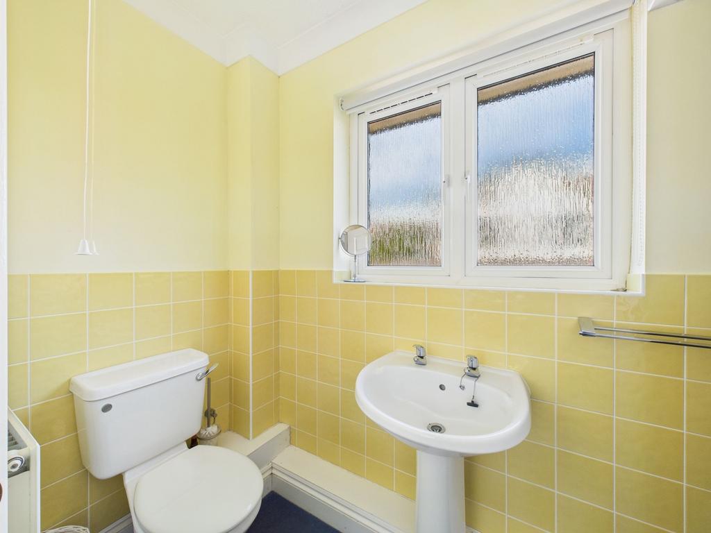 En Suite (Bed1)