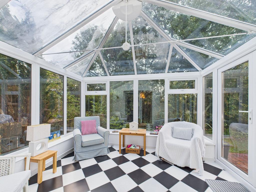 Sun Room