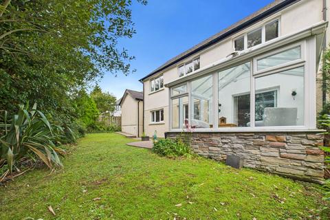 4 bedroom detached house for sale, Swallow Dale, Saundersfoot, SA69