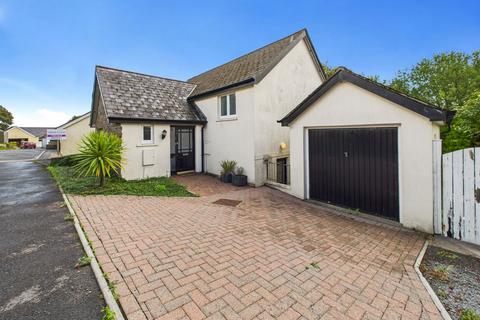 4 bedroom detached house for sale, Swallow Dale, Saundersfoot, SA69