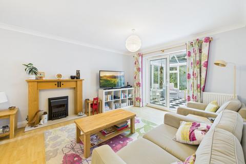 4 bedroom detached house for sale, Swallow Dale, Saundersfoot, SA69