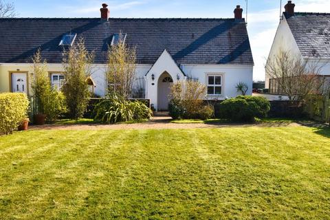 undefined, Manorbier, Tudor Lodge, SA70