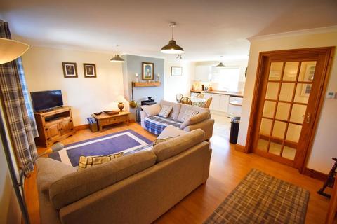 undefined, Manorbier, Tudor Lodge, SA70
