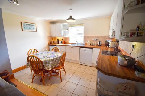 undefined, Manorbier, Tudor Lodge, SA70