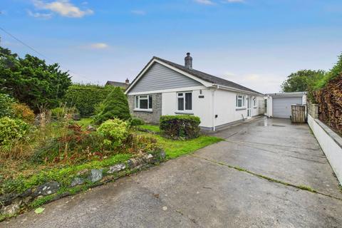 3 bedroom detached bungalow for sale, Lawrenny Road, Cresselly, SA68
