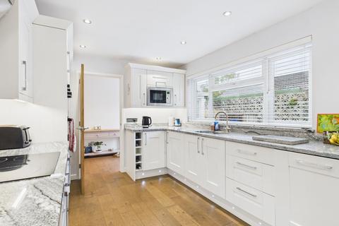 3 bedroom detached bungalow for sale, Lawrenny Road, Cresselly, SA68