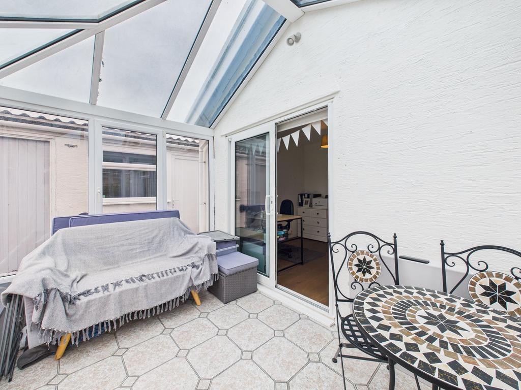 Sunroom