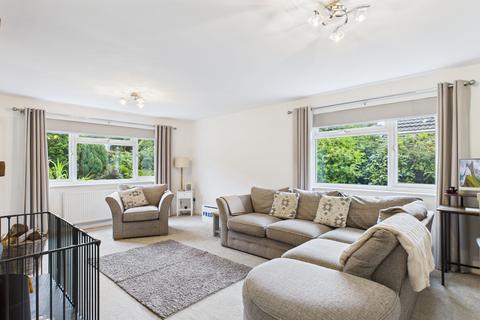 3 bedroom detached bungalow for sale, Lawrenny Road, Cresselly, SA68