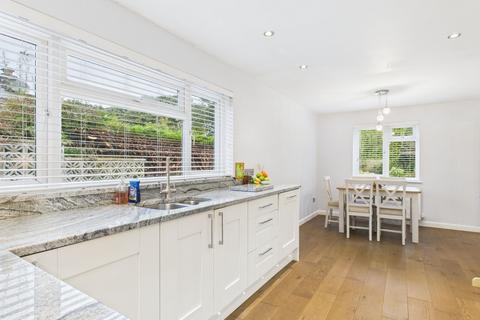 3 bedroom detached bungalow for sale, Lawrenny Road, Cresselly, SA68