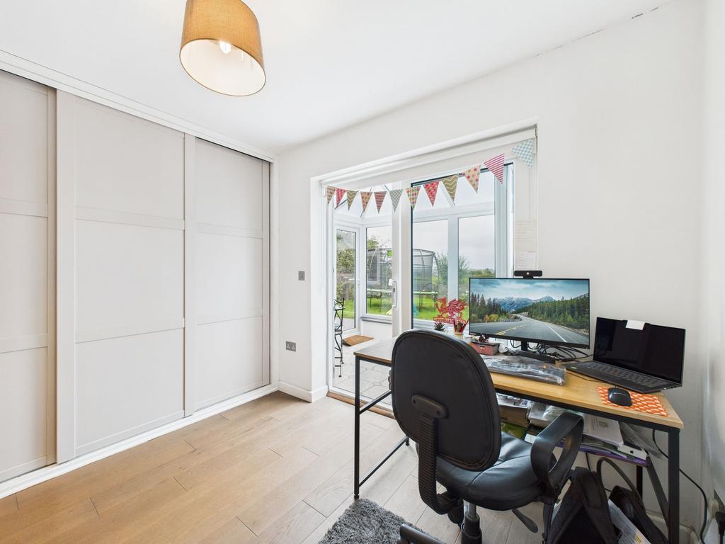Office or Bedroom