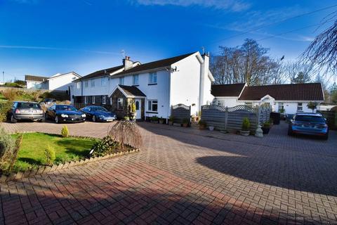7 bedroom semi-detached house for sale, New Hedges, Tenby, SA70