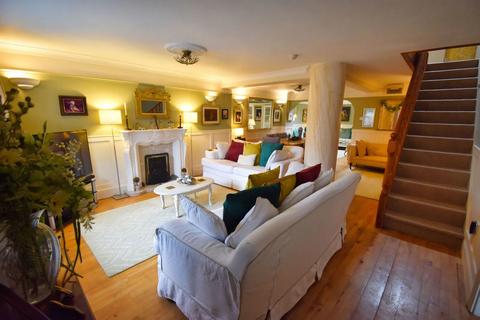 7 bedroom semi-detached house for sale, New Hedges, Tenby, SA70