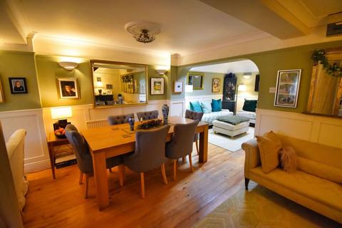 7 bedroom semi-detached house for sale, New Hedges, Tenby, SA70