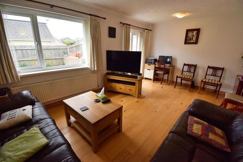 2 bedroom semi-detached bungalow for sale, Penally Heights, Penally, SA70