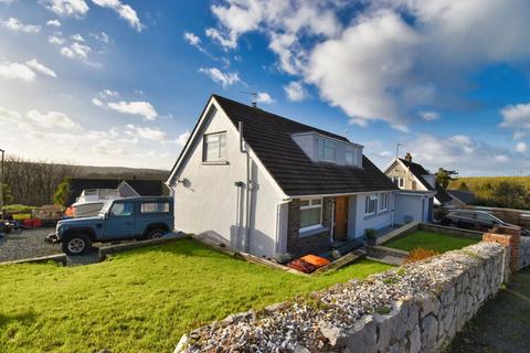 4 bedroom detached house for sale, Lady Park, Tenby, SA70