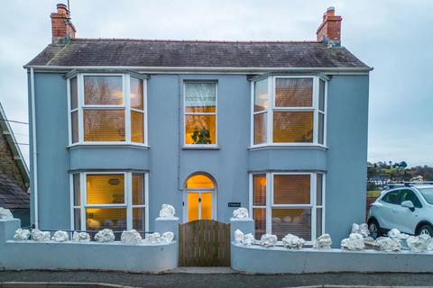 3 bedroom detached house for sale, The Ridgeway, Saundersfoot, SA69