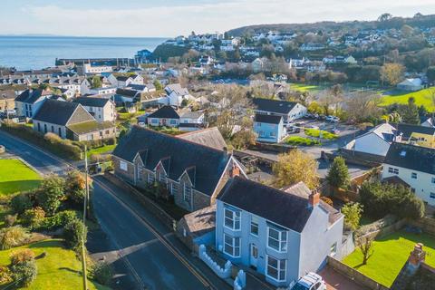 3 bedroom detached house for sale, The Ridgeway, Saundersfoot, SA69