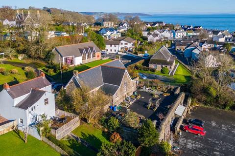 3 bedroom detached house for sale, The Ridgeway, Saundersfoot, SA69