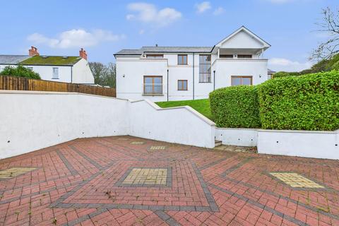 4 bedroom detached house for sale, Sandyhill Road, Saundersfoot, SA69