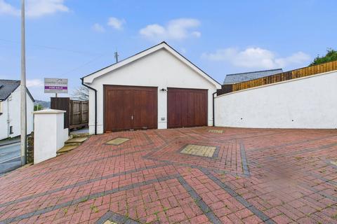 4 bedroom detached house for sale, Sandyhill Road, Saundersfoot, SA69
