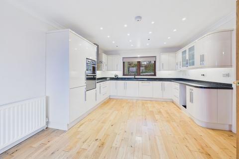 4 bedroom detached house for sale, Sandyhill Road, Saundersfoot, SA69