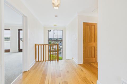 4 bedroom detached house for sale, Sandyhill Road, Saundersfoot, SA69