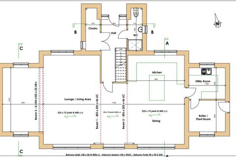 4 bedroom property for sale, Marsh Road, Tenby, SA70