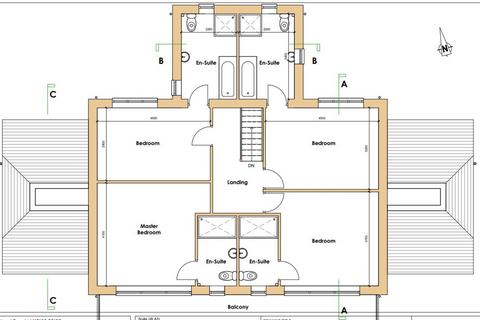 4 bedroom property for sale, Marsh Road, Tenby, SA70