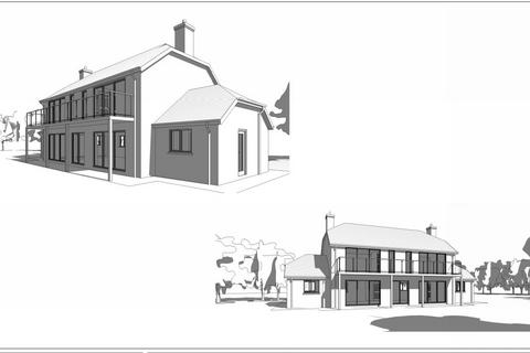 4 bedroom property for sale, Marsh Road, Tenby, SA70