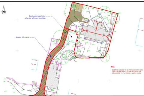 4 bedroom property for sale, Marsh Road, Tenby, SA70