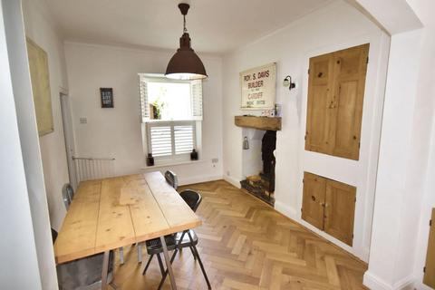 4 bedroom terraced house for sale, Lower Frog Street, Tenby, SA70