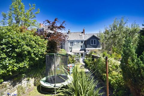 4 bedroom terraced house for sale, Lower Frog Street, Tenby, SA70