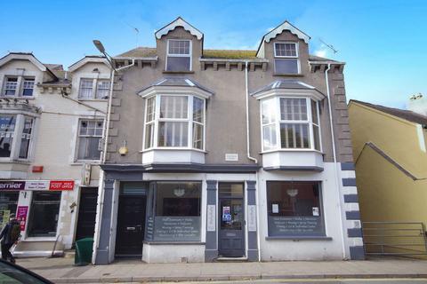 3 bedroom semi-detached house for sale, South Parade, Tenby, SA70