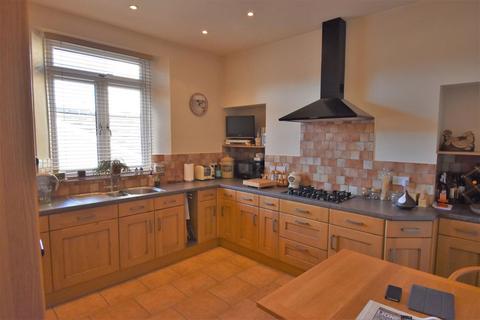 3 bedroom semi-detached house for sale, South Parade, Tenby, SA70