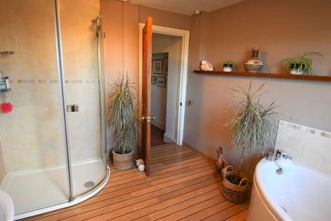 3 bedroom semi-detached house for sale, South Parade, Tenby, SA70