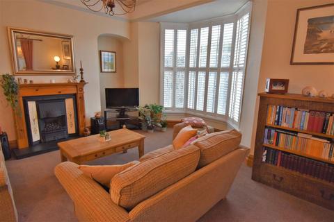 3 bedroom semi-detached house for sale, South Parade, Tenby, SA70