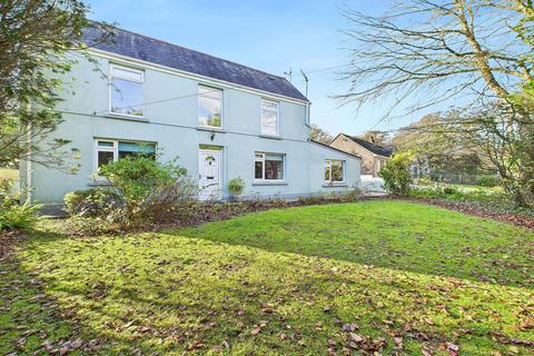 3 bedroom detached house for sale, Westfield Road, Saundersfoot, SA69