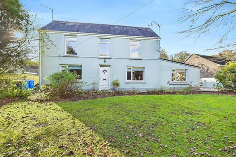 3 bedroom detached house for sale, Westfield Road, Saundersfoot, SA69
