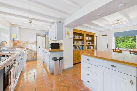 3 bedroom detached house for sale, Westfield Road, Saundersfoot, SA69