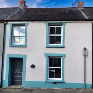 3 bedroom property for sale, The Norton, Tenby, SA70