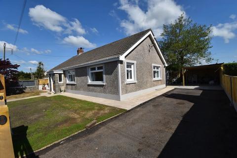 3 bedroom property for sale, Broadmoor, Kilgetty, SA68