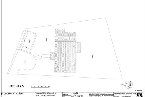 undefined, Style House, Jameston, SA70