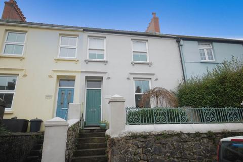 undefined, Park Place, Tenby, SA70