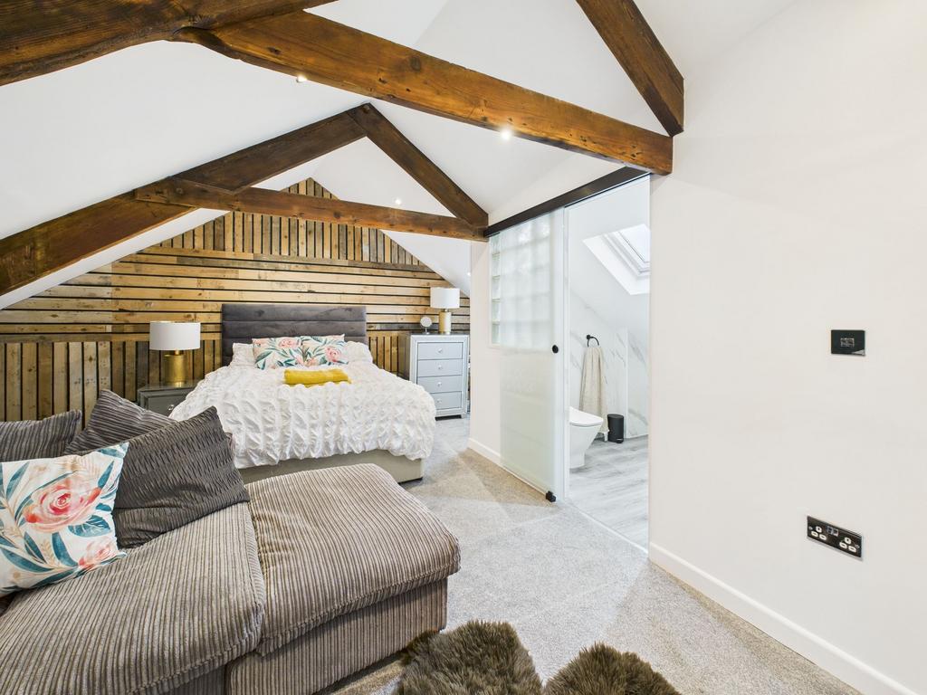 Bedroom 4