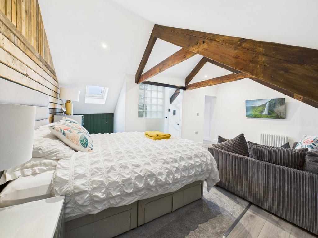 Bedroom 4